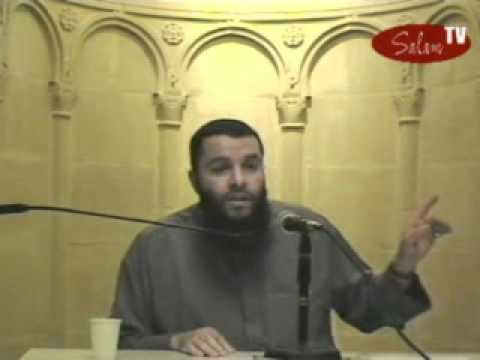 Rachid Haddach : Le Mariage [Partie N3/4]