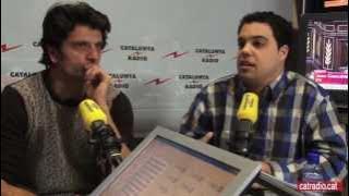 Download lagu 'FÈNIX 11-23', Joel Joan i Èric Bertran a l'MCR (31.10.12.)