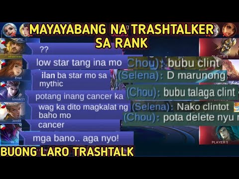 mayayabang-na-trashtalker-sa-rank-|-kawawang-clint-trinashtalk-kahit-mvp-|-mobile-legends