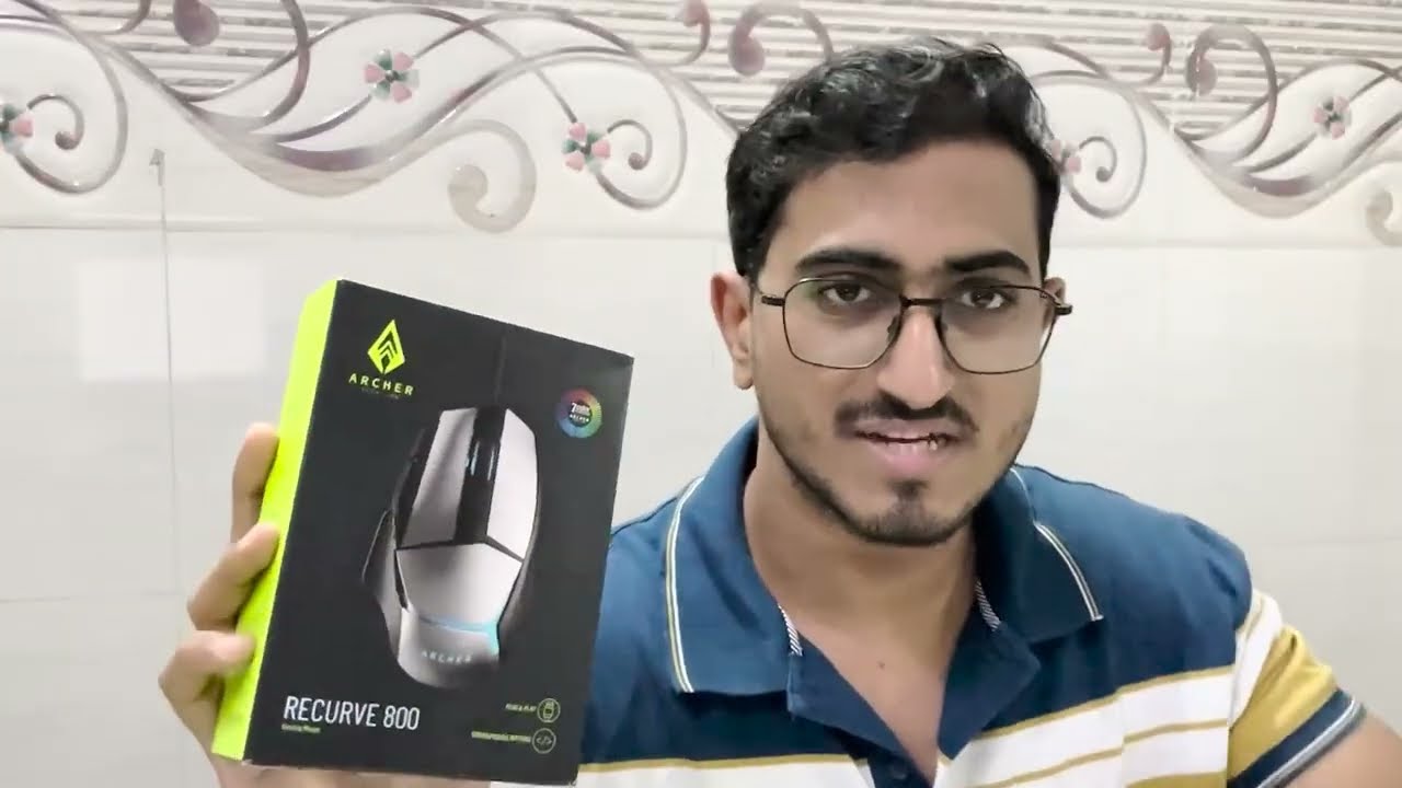 Archer Tech Lab Recurve 800 – Ultimate Unboxing & First Review 2026 | 9 Programmable Buttons