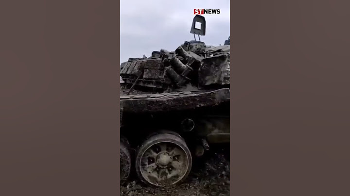 Russian tank hit by a javelin missile #shorts #ukraine #kive #russia #europenow #usa