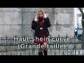 HAUL SHEIN CURVE ( Spécial Grande Taille)