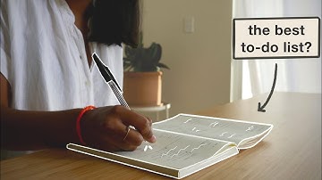 I tried bullet journaling for 30 days