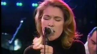 Celine Dion - Seduces Me (Official Live 1997)