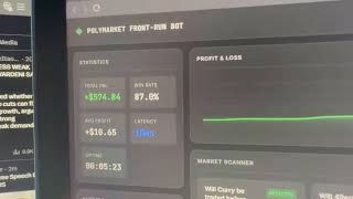 Polymarket Bot | Beginner Automation Build Guide