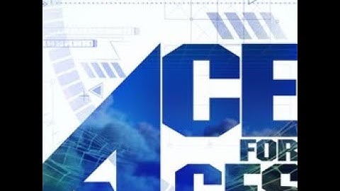 【DDR A】ACE FOR ACES [SINGLE CHALLENGE] - 譜面確認用