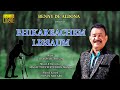 Bhikareachem lissaum  konkani song 2022  lyrics  singer benny de aldona