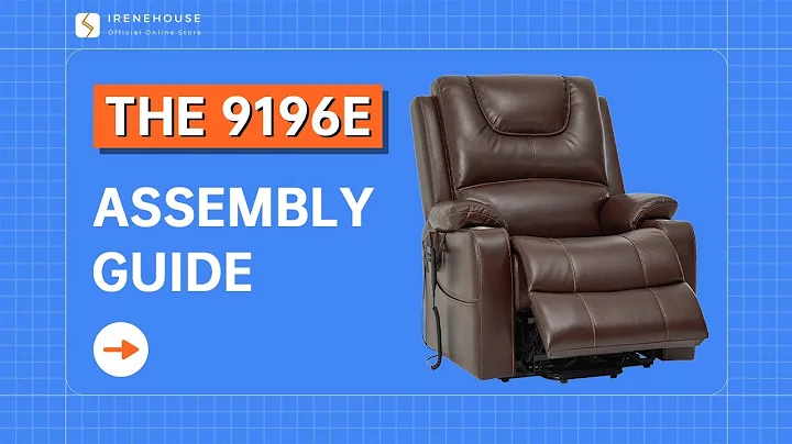 The 9196E Assembly Guide