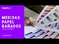 PARTE 2 Curso de PrePrensa offset diseñadores gráficos