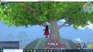 FusionFall Retro - Protocore Chore (Part 2 of 2) & Go to Time Machine to the Future