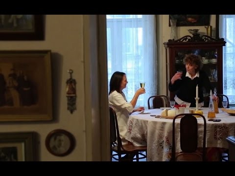 7 მაისს, 22:20 საათზე - \"ქართული დოკუმენტალისტიკა\