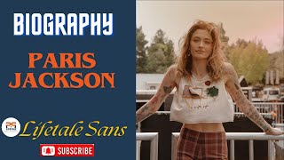 Paris jackson networth & lifestyle | Paris Jackson interview | Paris jackson | lifetale sans