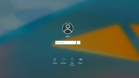 Installing Slackware 15
