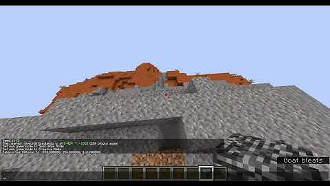 Max Build Height mlg water bucket