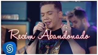 Wesley Safadão - Recém Abandonado (WS Mais Uma Vez) [Vídeo Oficial] chords