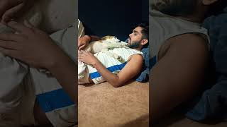 Tujhko Na Dekhu Tho Je Ghabrata Hai