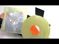 The Monkees - I'm A Believer (Official Vinyl Video)