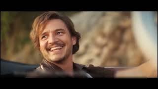 Nicolas Cage and Pedro Pascal car meme [TIKTOK]