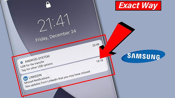 Get notifications back on your lock screen on Samsung (UPDATED)