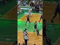 Jazz vs. Celtics Highlights | March 4, 2015 | Epic 1:57 Game Moment! #shorts #nba #basketball