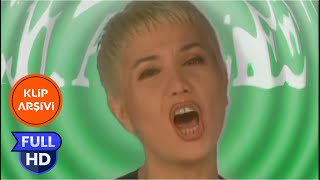 Jale - Gel Güzelim Gel /1994 Remastered (1080P) - Stereo