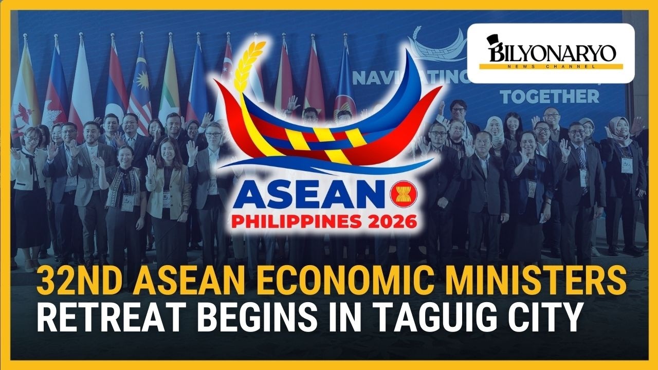 В Тагуиге стартовало 32-е совещание министров экономики АСЕАН; завершился Форум по деловой среде.