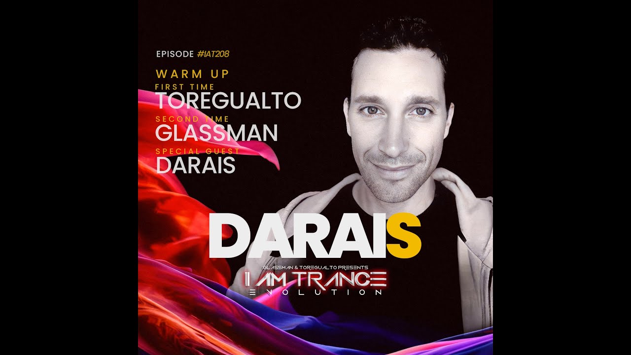 I Am Trance Evolution - 