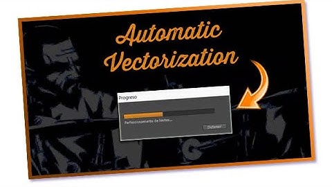 How to convert Image into Vector Graphics ✅ [Adobe Illustrator]
