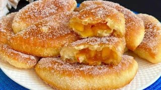 Беру Творог, Яблоко И 10 Минут Забытый Рецепт 60-Х Годов Так Готовила Моя Прабабушка