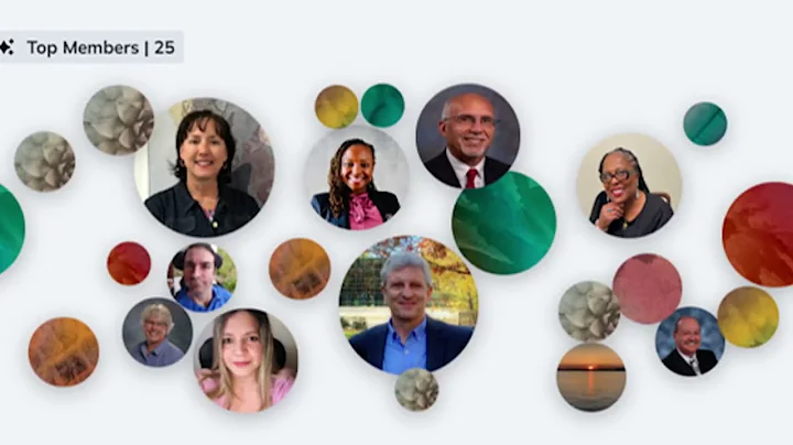 USAging 2024 Aging Innovations Awards: Health Social Care Integration and HCBS