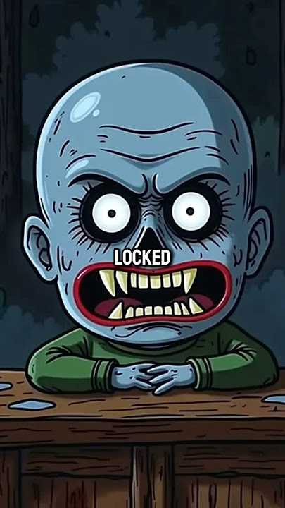 Okiku Doll | Japanese Urban Legend