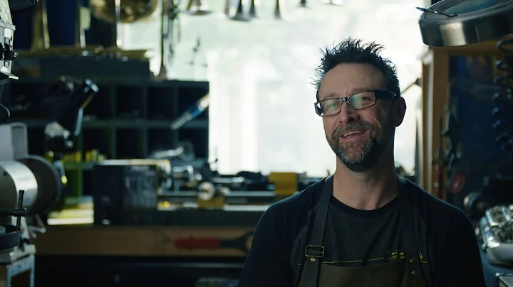 Documentary -  A minor Tune Up