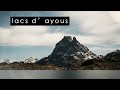 Hiking to Lacs d'Ayous, Pyrenees National Park