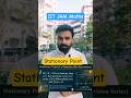Stationary Point | Real Analysis | IIT JAM Maths