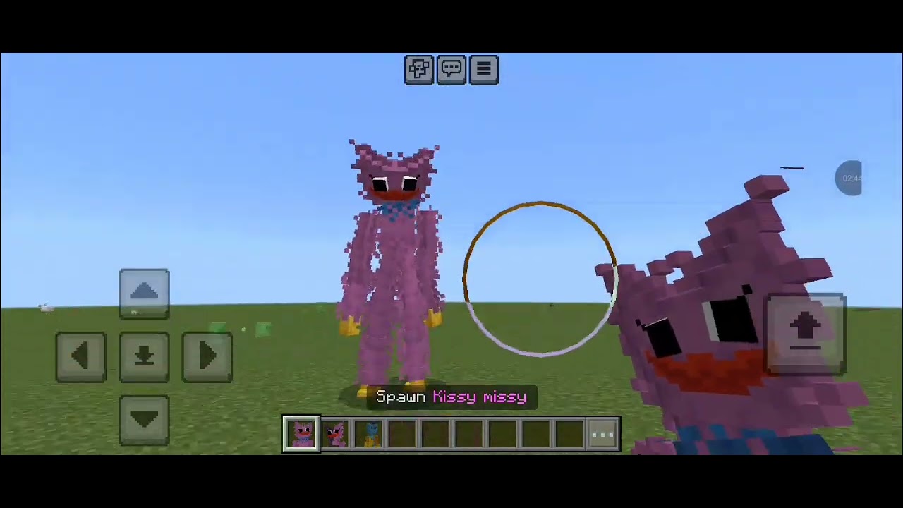 ЭТО самый ЛУЧШИЙ мод НА ПОПИПЛЕЙТАЙМ 4.