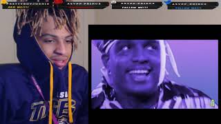 Ski Mask The Slump God - Faucet Failure (Dir. by @_ColeBennett_)REACTION!!