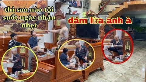 24h NgọcRamBo Bị Vợ Bắt Nạt Và Hành Hạ Cực Thốn...