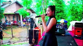 ABG TUA BUNGA PERMATA -  SHAUN THE SHEEP GAGAL VAKUM KELING NGUIWOK