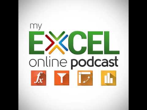 Excel Podcast Show