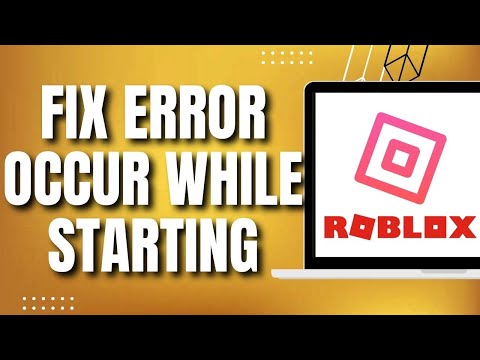 How To Fix
