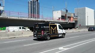 Rtl Bus, Outbound, Montreal South Shore 2022 - P.m. - 12