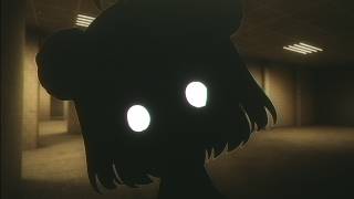 【ASMR】this shy entity is requesting your assistance... ◕_◕