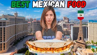 Best MEXICAN Restaurants in LAS VEGAS