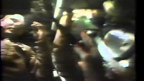 ASTP TV Coverage - Joint Ops 7