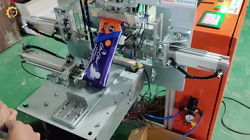Packaging Machine  for Sanitary Napkin / Pads - Single Head Packing Machine