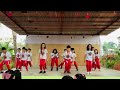 Grade 3 Second Dance Exercise | MAV #danceagain