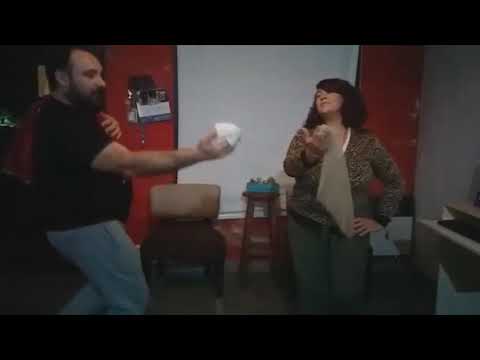 Milonga La Morocha