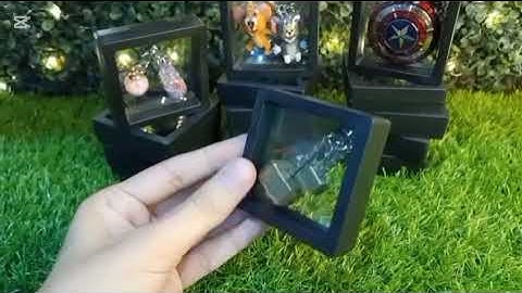 Ela Frame | 3D Floating Frame | Link in description