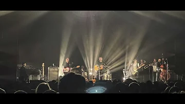 [FULL AUDIO] Fleet Foxes - Coca-Cola Roxy, Atlanta - 7/30/2022