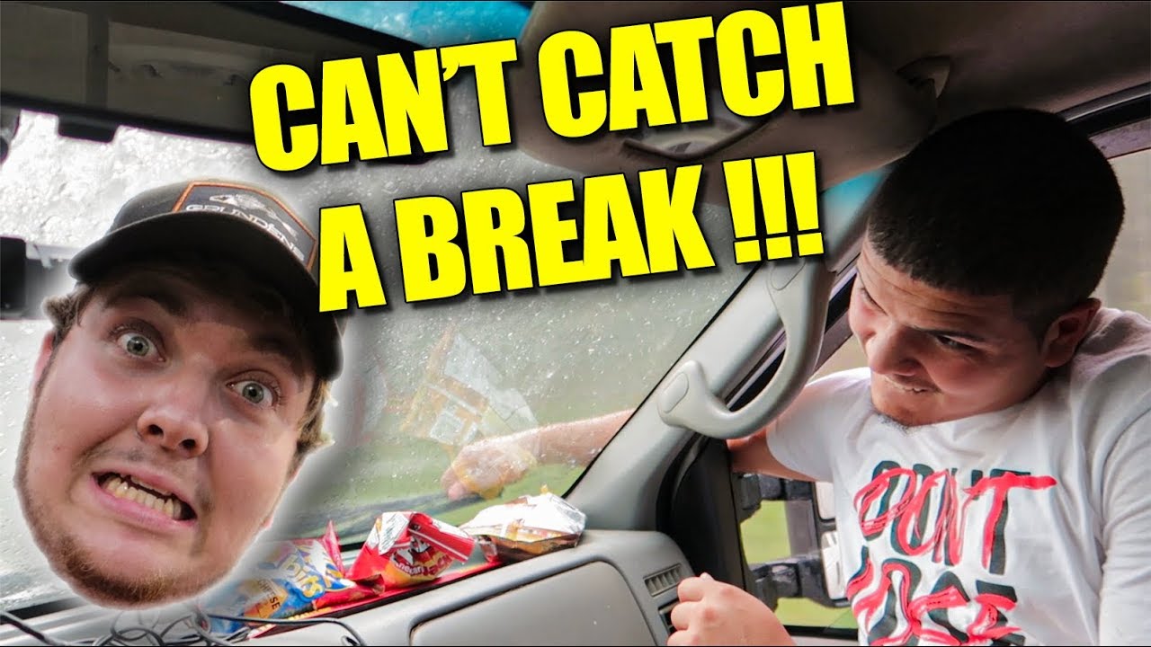 Taking My OVERNIGHT OVERHAUL for a 14 hr. Test Drive!!! | POEKILL EP. 4